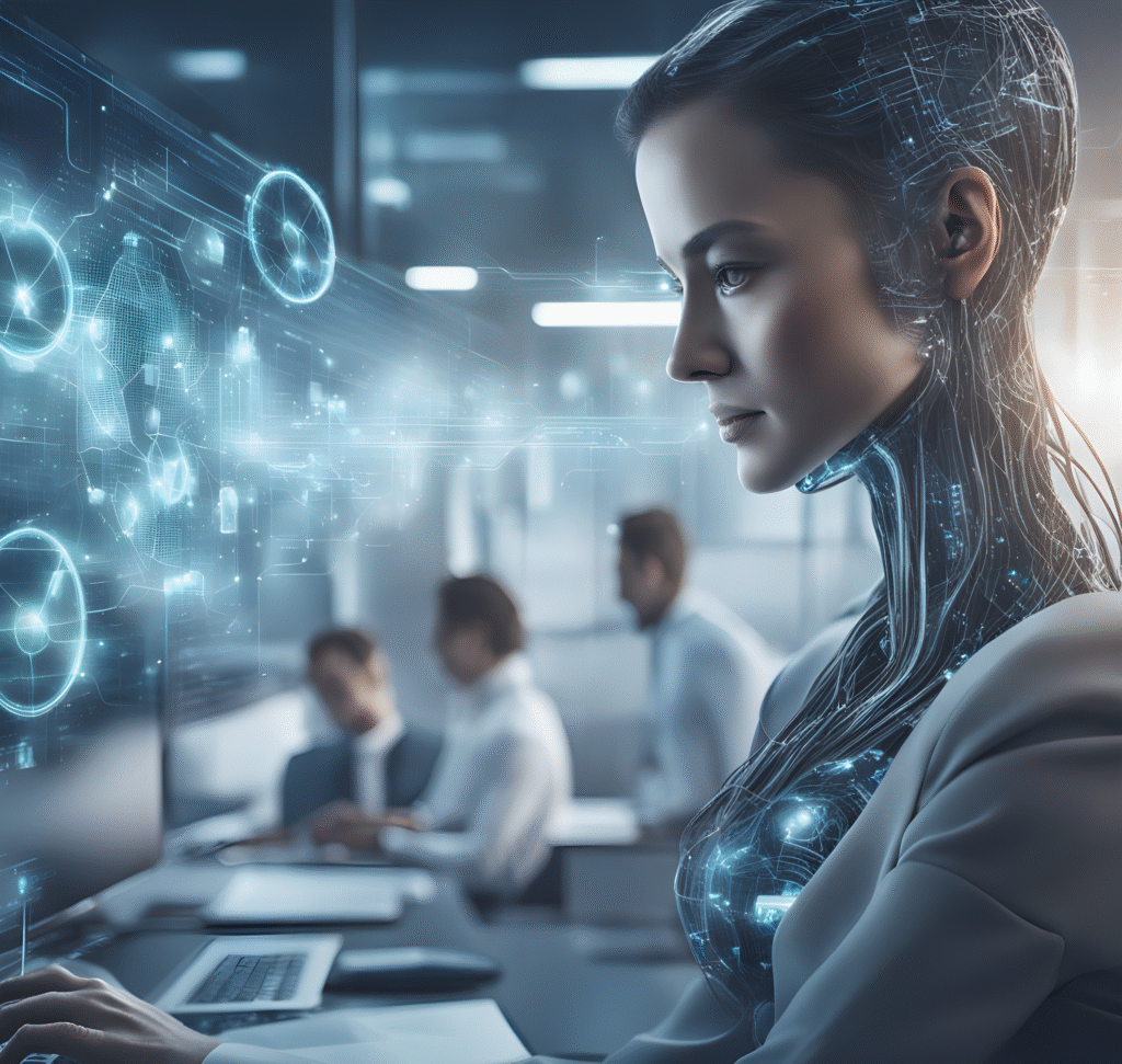 Emerging HR Tech Integrations and Their Impact on PEO Partnerships