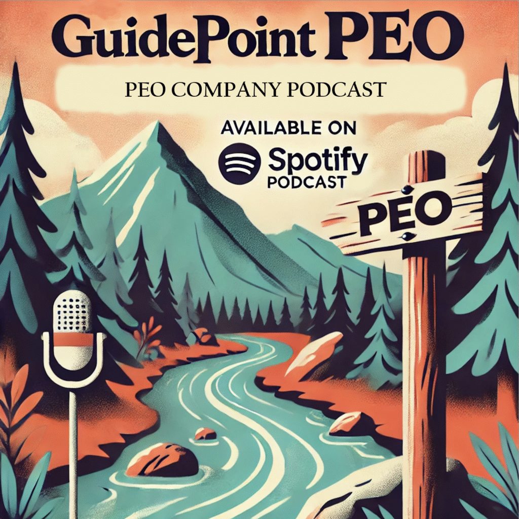 PEO Company Podcast